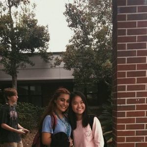 Meet your Posher, Christina